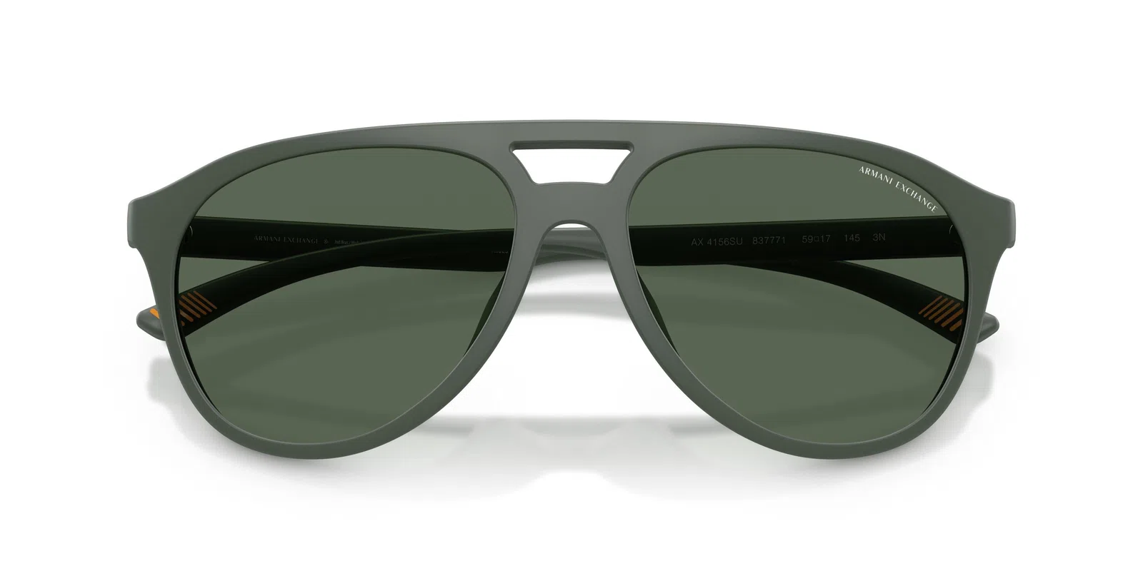 Armani Exchange 4156SU Sunglasses - view 14